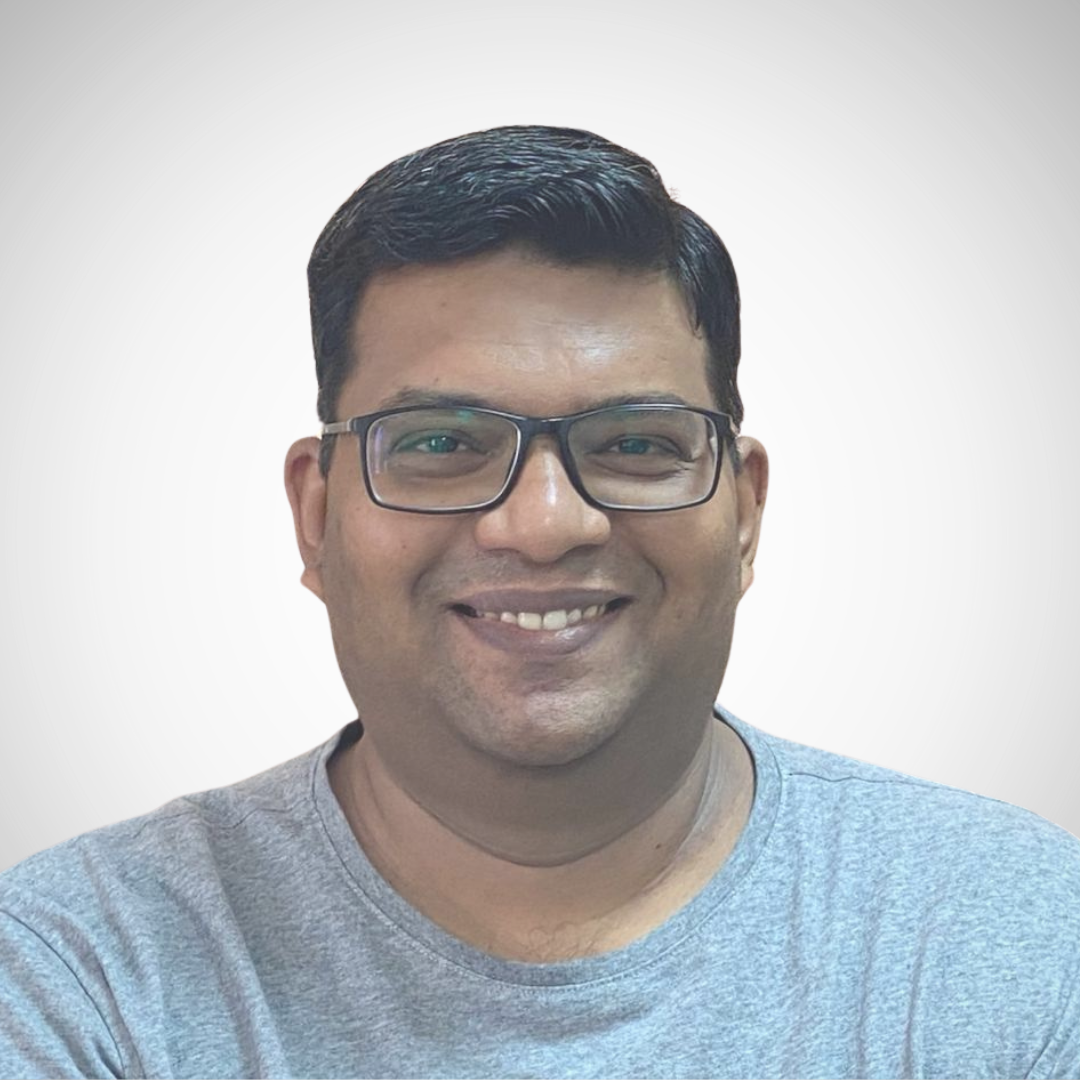 Yogesh Dandawate